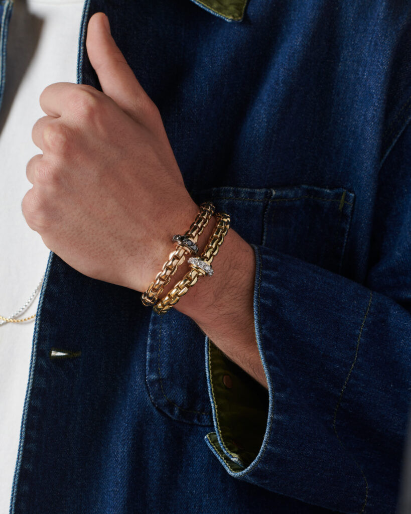 Fope Eka Flex'it Armband Fope Eka Flex'it Armband