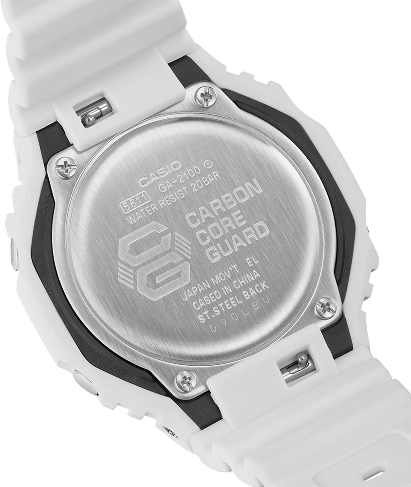CASIO G-SHOCK Classic 45mm