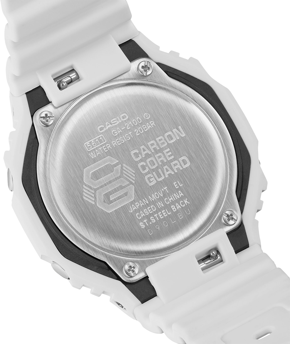 CASIO G-SHOCK Classic 45mm CASIO G-SHOCK Classic 45mm