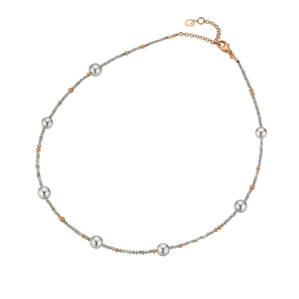 Gellner Castaway Necklace Gellner Castaway Necklace