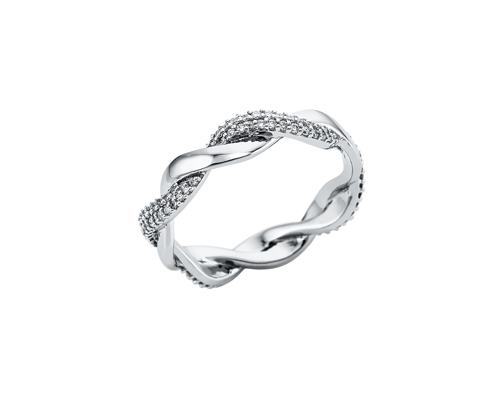 Brogle Classic Diamantring Brogle Classic Diamantring