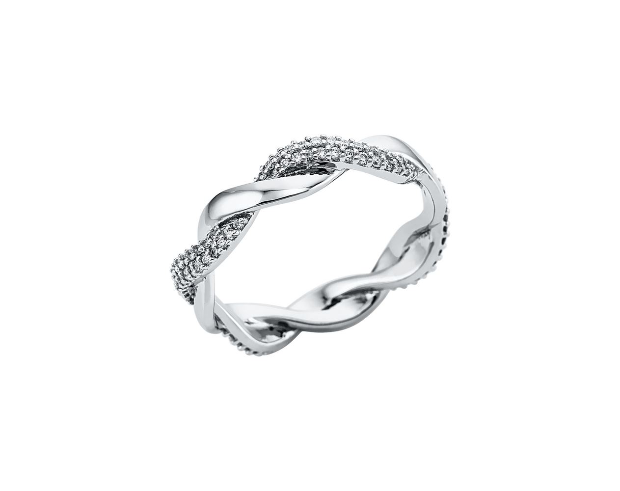Brogle Classic Diamantring Brogle Classic Diamantring