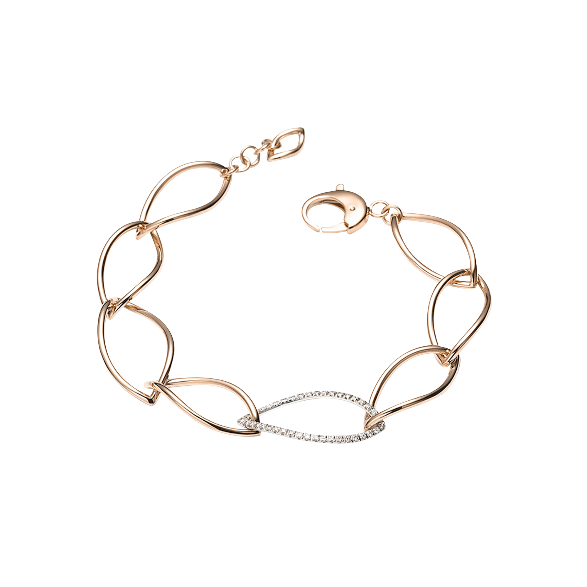 Mattioli Navettes Armband Mattioli Navettes Armband