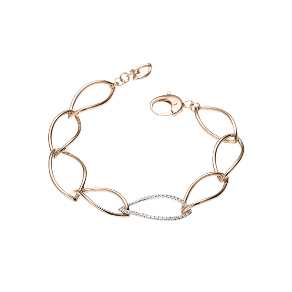 Mattioli Navettes bracelet Mattioli Navettes bracelet