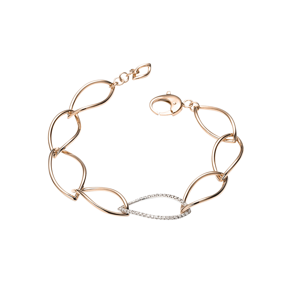 Mattioli Navettes Armband Mattioli Navettes Armband