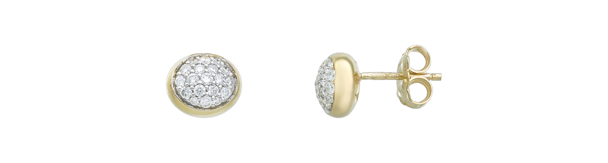 Chimento Armillas Acqua Earring