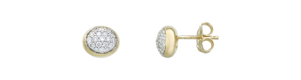 Chimento Armillas Acqua Earring Chimento Armillas Acqua Earring