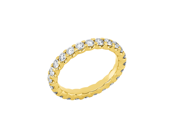 Brogle Classic eternity ring Brogle Classic eternity ring