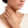 Dodo Essentials signet ring Dodo Essentials signet ring