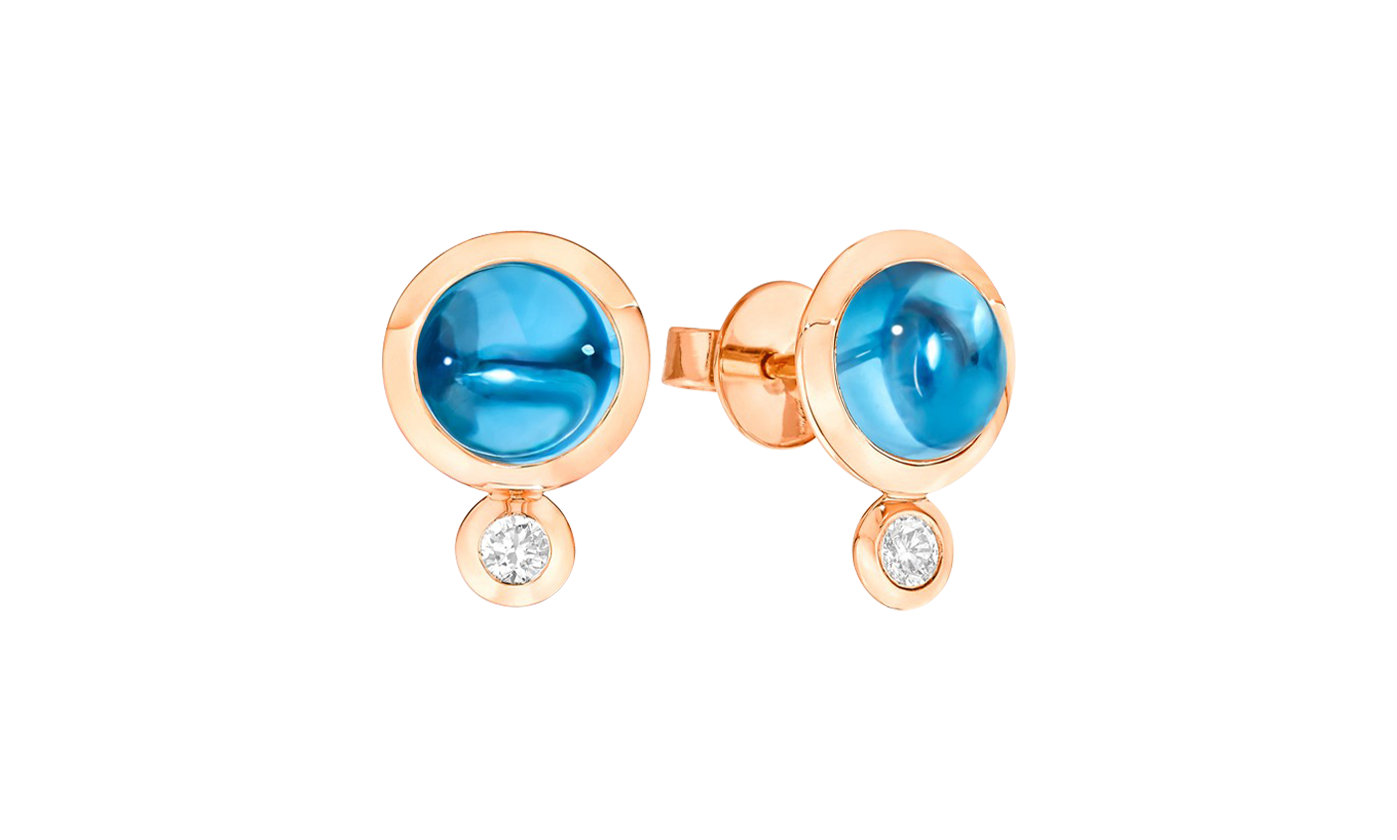 Tamara Comolli Bouton Ohrringe Tamara Comolli Bouton Ohrringe