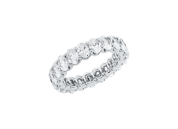 Brogle Selection memo ring