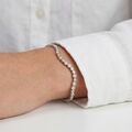 SIF Jakobs Sardinia Wave Bangle SIF Jakobs Sardinia Wave Bangle