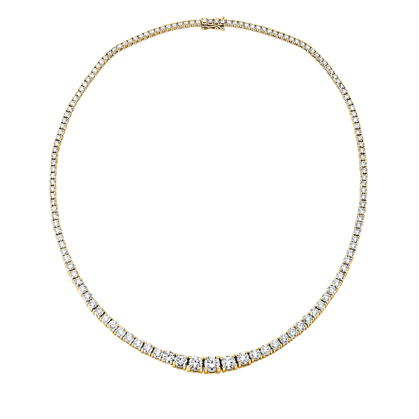 Brogle Selection Tenniscollier