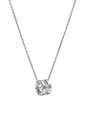 Chopard Ice Cube Necklace with Pendant Chopard Ice Cube Necklace with Pendant