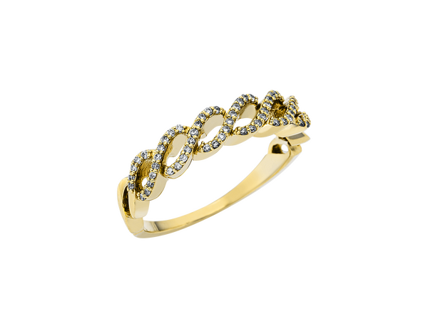 Brogle Selection Casual Ring Brogle Selection Casual Ring