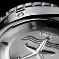 Mido Ocean Star 600 Chronometer 43,5mm