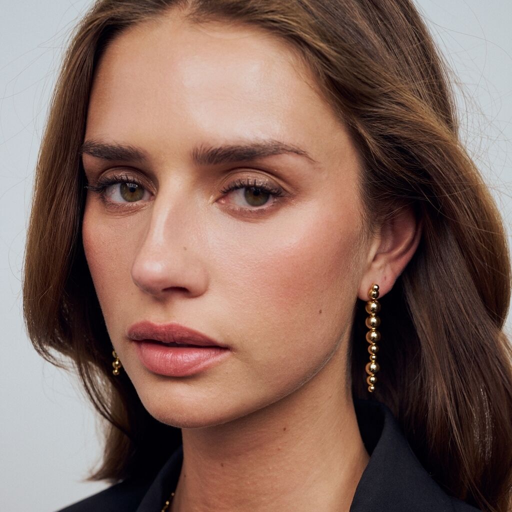 SIF Jakobs Bormio earrings SIF Jakobs Bormio earrings