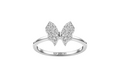 SIF Jakobs Farfalla Ring