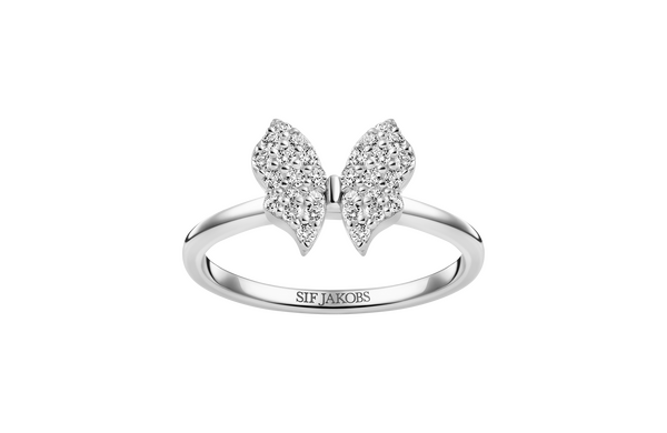 SIF Jakobs Farfalla Ring