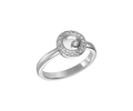 Chopard Icons Round Ring Chopard Icons Round Ring