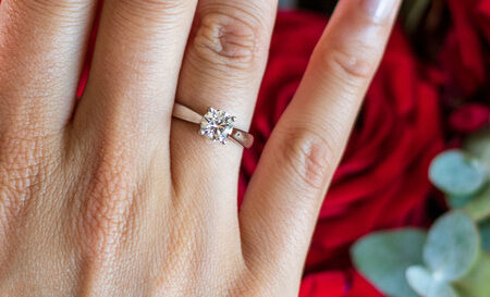 ks brogle diamantschmuck verlobungsringe