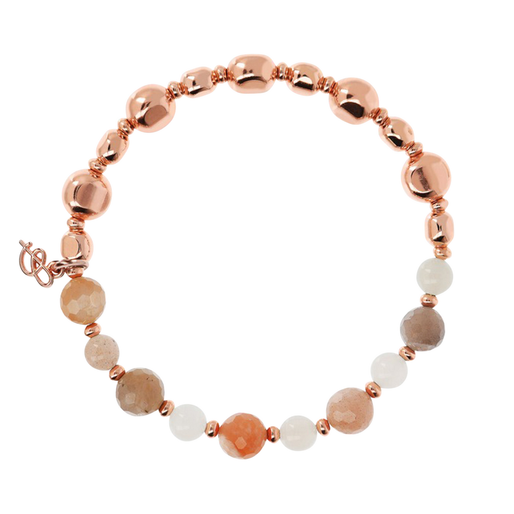 Bronzallure Felicia bracelet