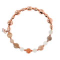 Bronzallure Felicia bracelet