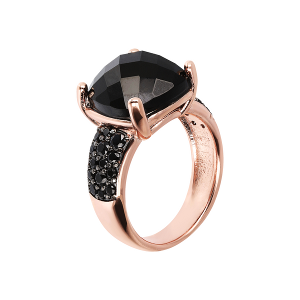 Bronzallure Preziosa Ring