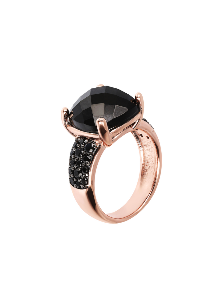 Bronzallure Preziosa Ring Bronzallure Preziosa Ring