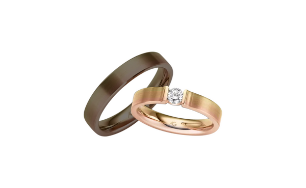 Gerstner wedding ring Gerstner wedding ring