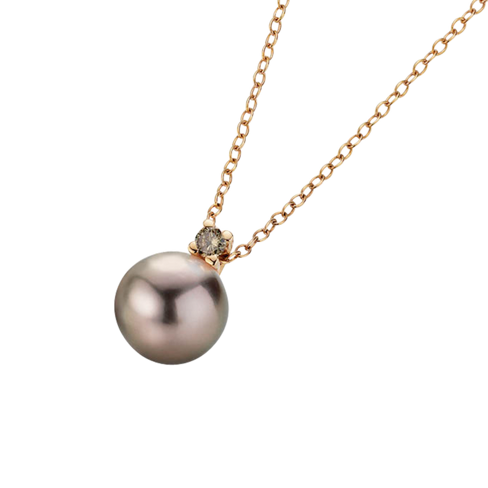 Gellner H2O necklace with pendant