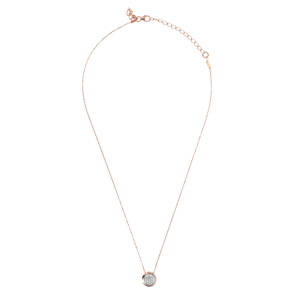 Bronzallure Altissima Halskette Bronzallure Altissima Halskette