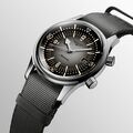 Longines Legend Diver Watch 42mm