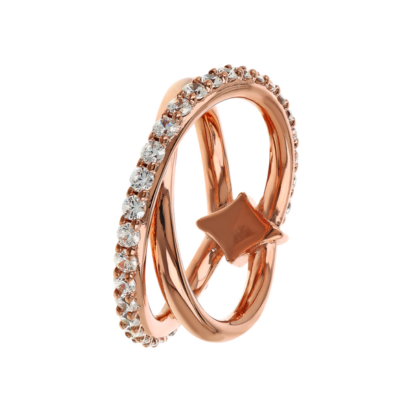 Bronzallure Altissima Ring