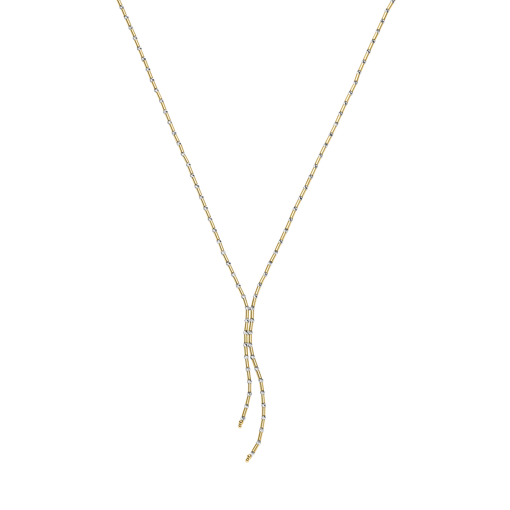 Brogle Classic bicolour Y-chain 1.9mm Brogle Classic bicolour Y-chain 1.9mm