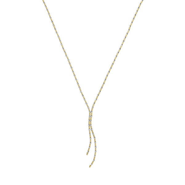 Brogle Classic Bicolor Y-Kette 1,9mm Brogle Classic Bicolor Y-Kette 1,9mm
