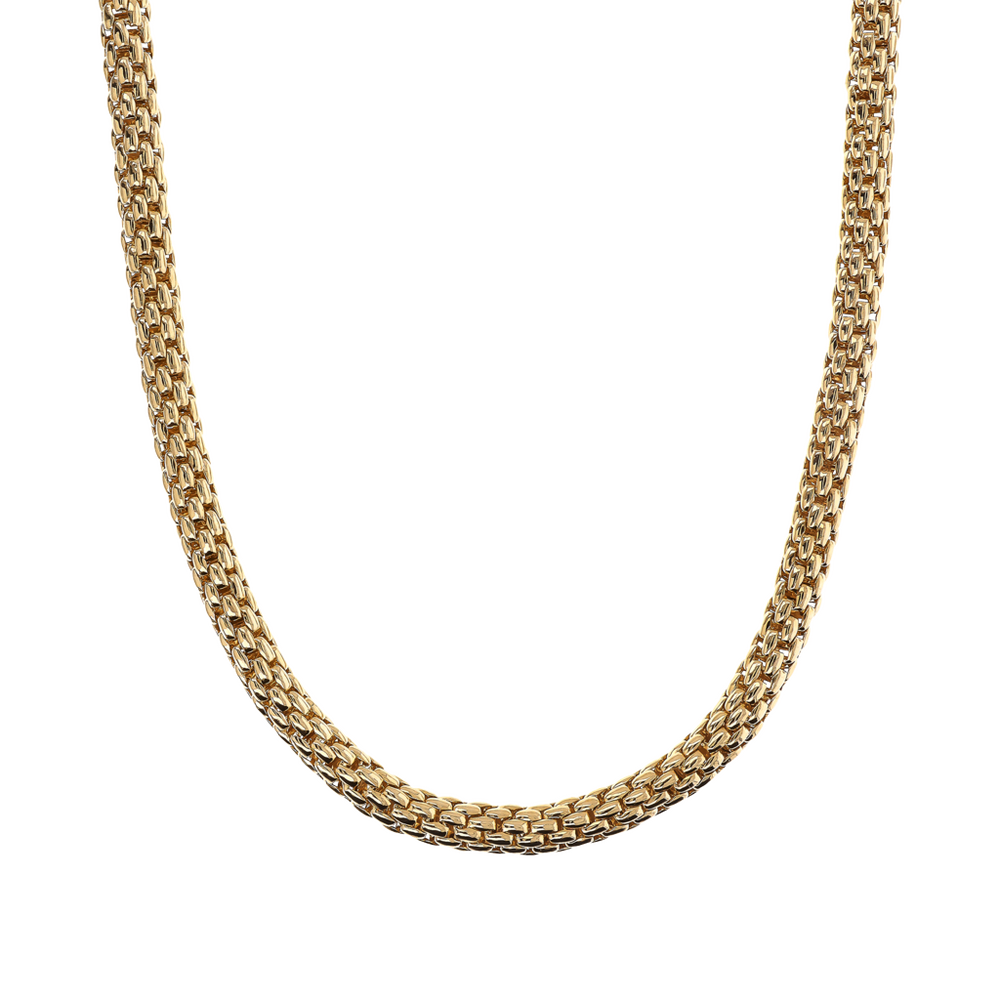 Bronzallure Golden Halskette Bronzallure Golden Halskette