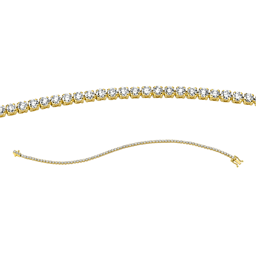 Brogle Selection Diamantarmband Brogle Selection Diamantarmband