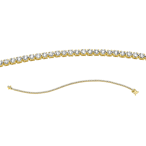 Brogle Selection Diamantarmband Brogle Selection Diamantarmband
