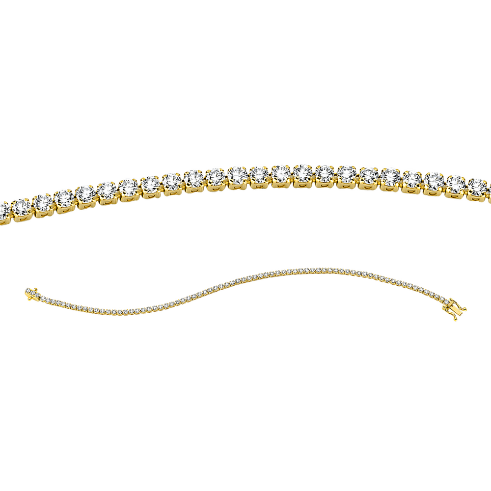 Brogle Selection Diamantarmband Brogle Selection Diamantarmband