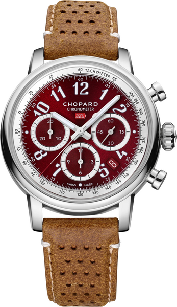 Chopard Mille Miglia Classic Chronograph 40.5mm Chopard Mille Miglia Classic Chronograph 40.5mm