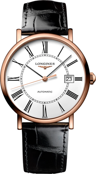 Longines Elegant Automatic 37mm