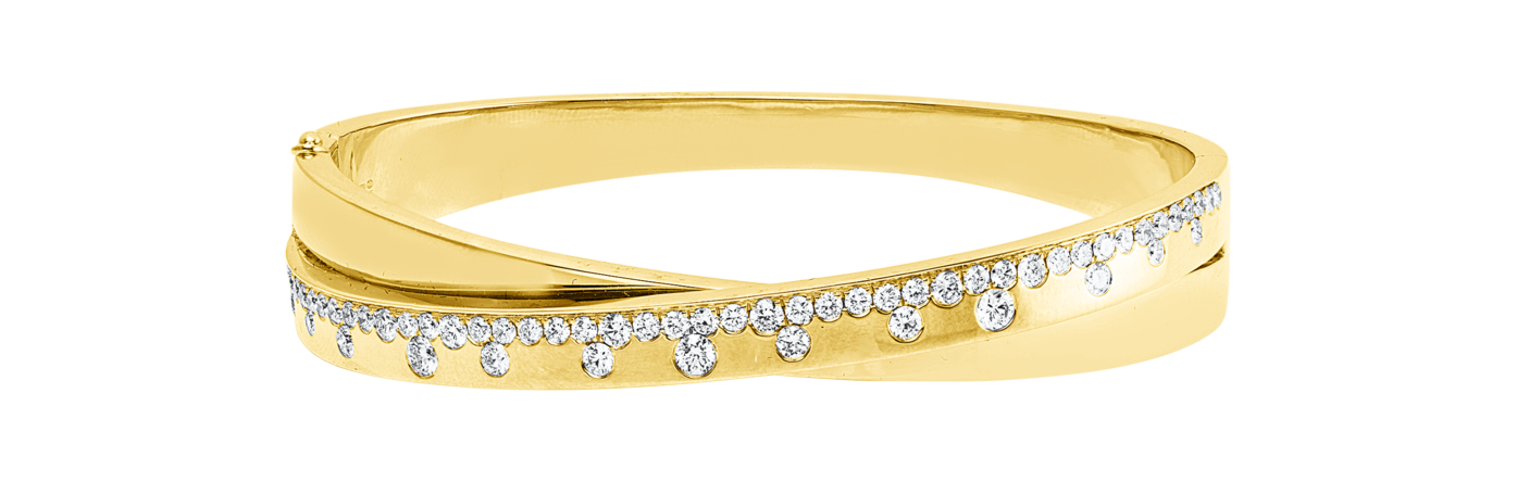 Brogle Selection Diamantarmreif