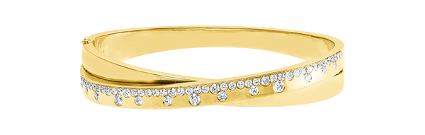 Brogle Selection Diamantarmreif