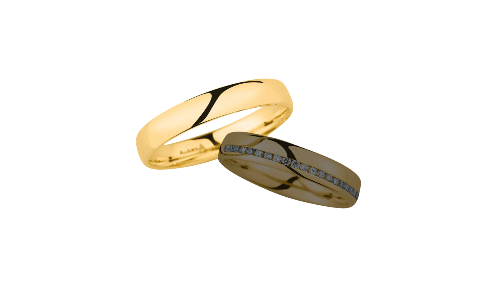 Christian Bauer Wedding ring Christian Bauer Wedding ring