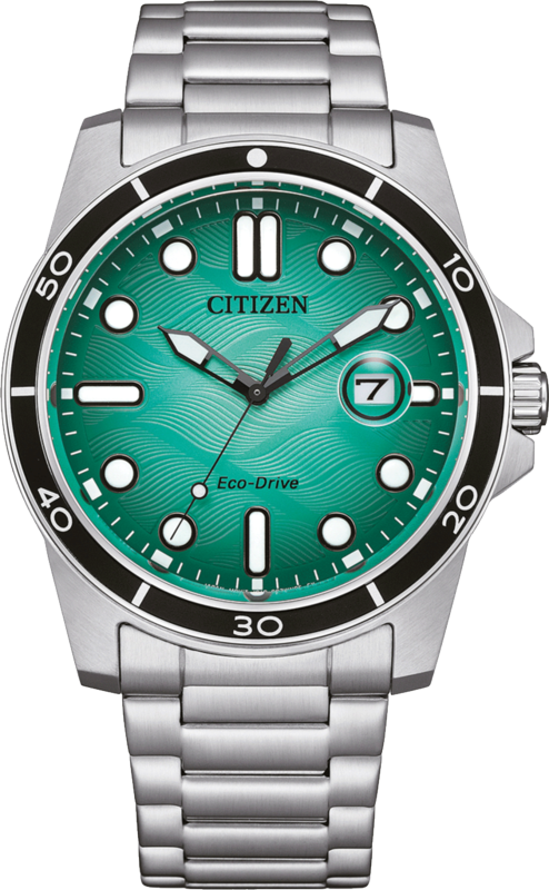 Citizen Sport Eco-Drive 42mm
