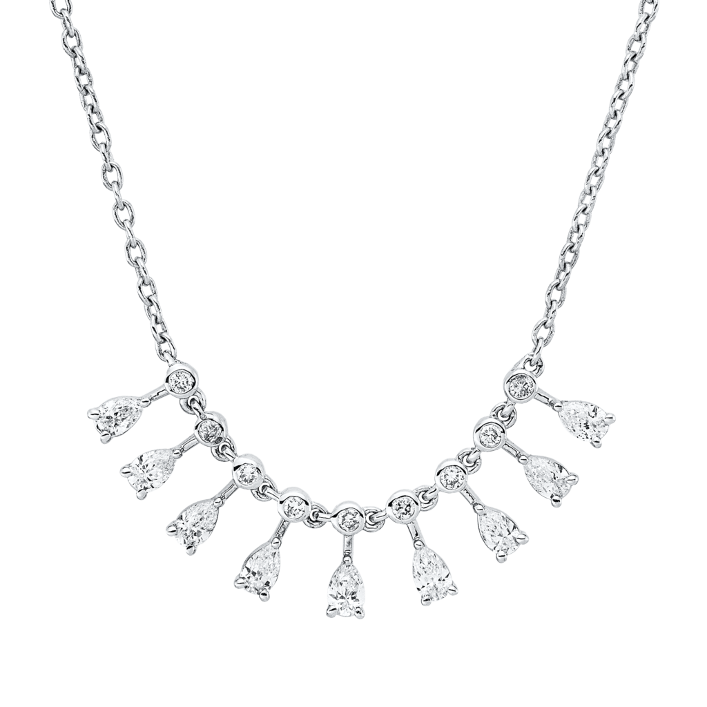 Brogle Selection Diamantkette
