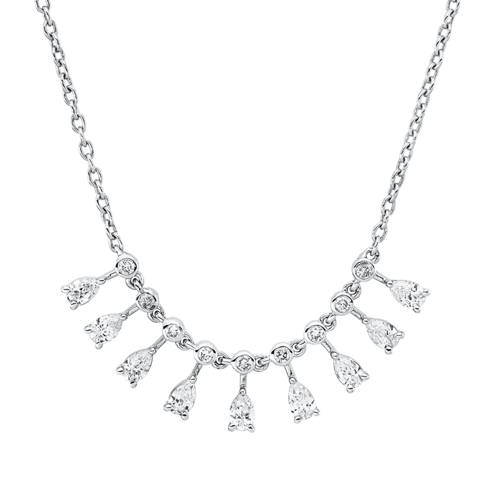 Brogle Selection Diamantkette Brogle Selection Diamantkette