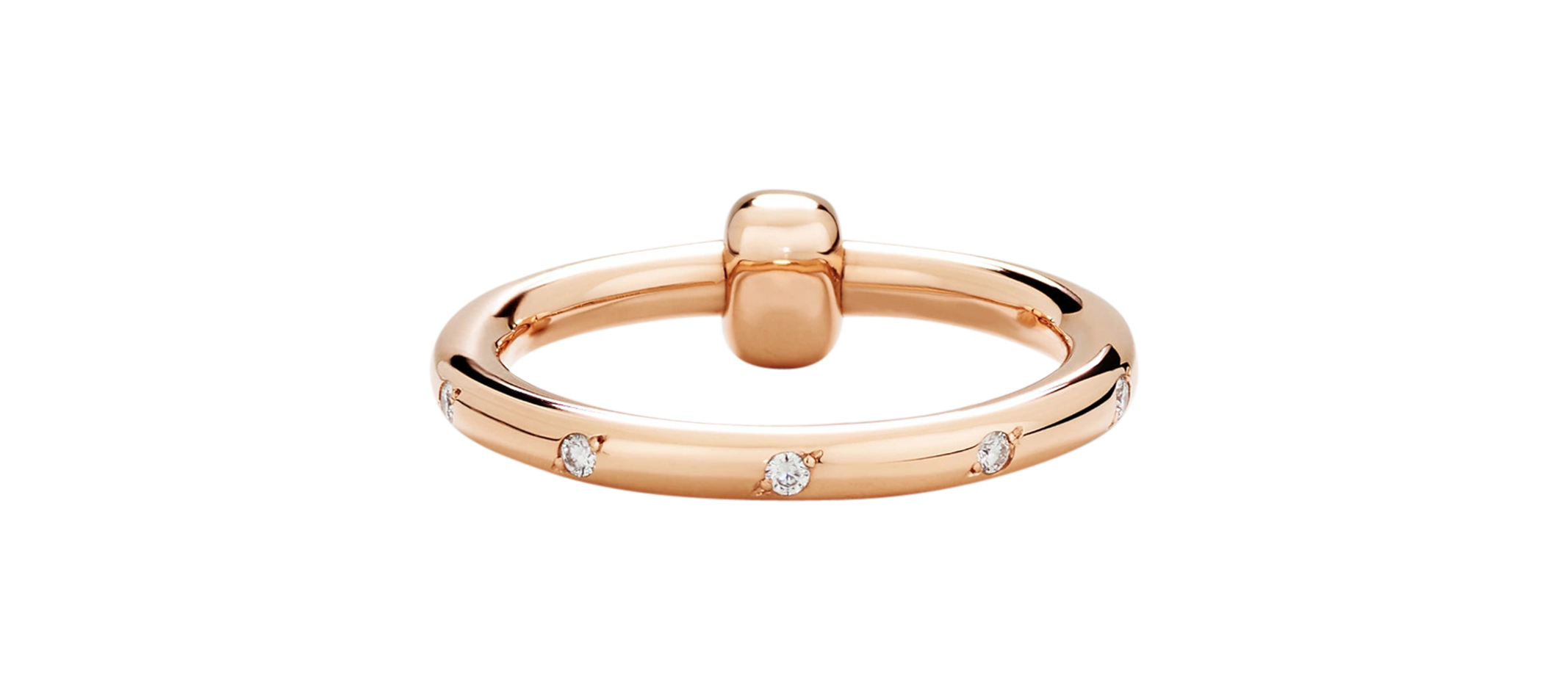 Pomellato Together Ring