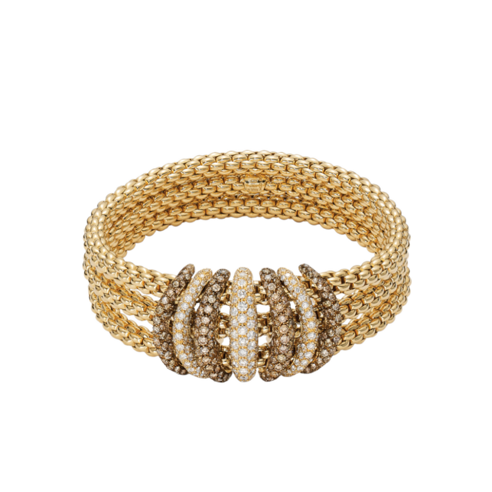 Fope Mialuce Flex 'it Bracelet